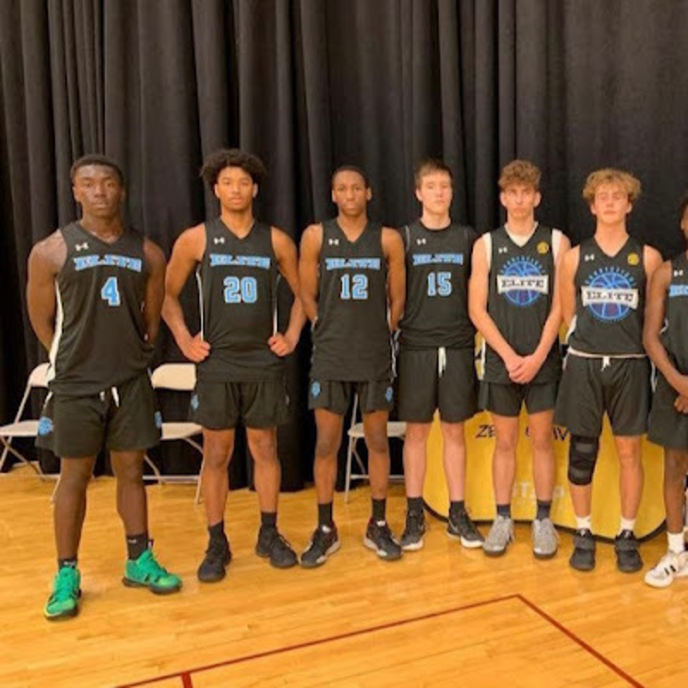 Meet your Posher, Melvin